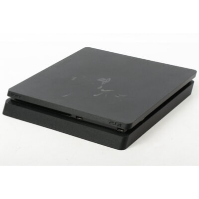 SONY ・PS4本体(CUH-2200B)の買取り品の画像