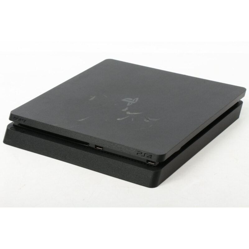 SONY ・PS4本体(CUH-2200B)の画像1