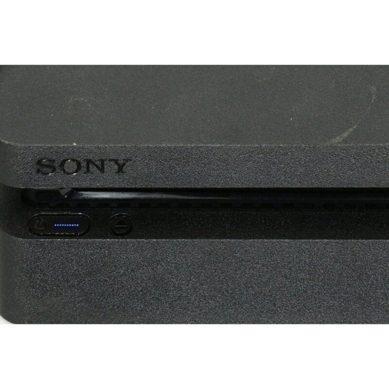 SONY ・PS4本体(CUH-2200B)の画像1