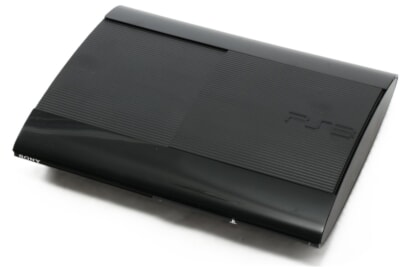 SONY ・ PS3本体 (CECH-4000C)の買取り品の画像