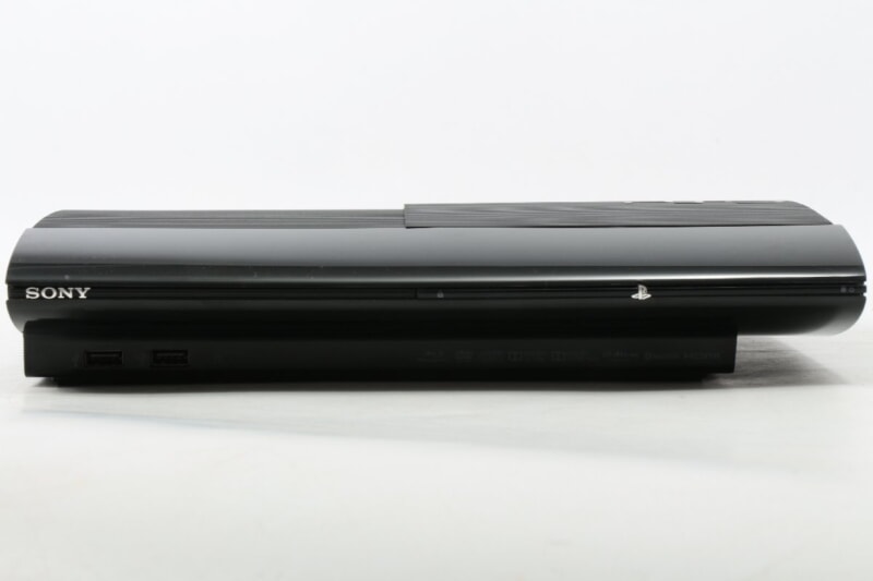 SONY ・ PS3本体 (CECH-4000C)の画像1