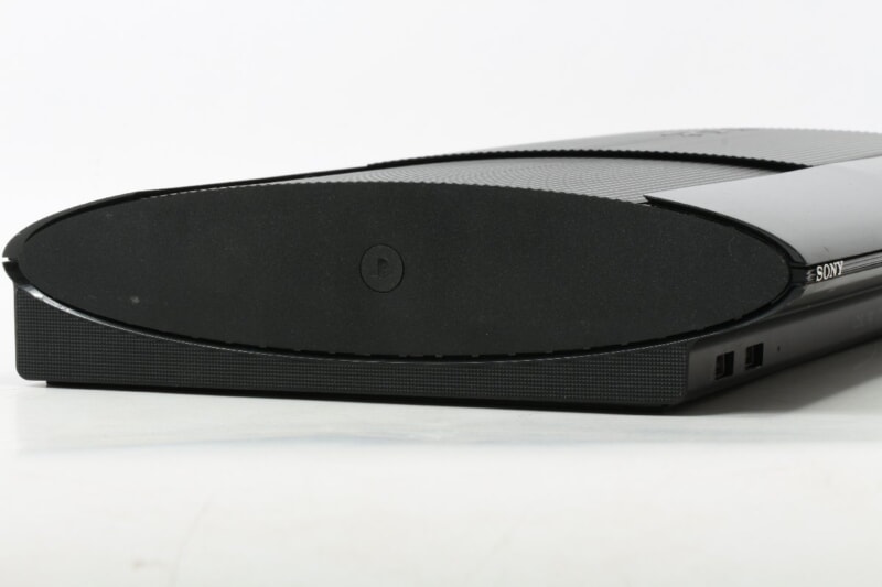 SONY ・ PS3本体 (CECH-4000C)の画像1