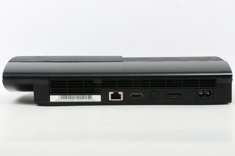 SONY ・ PS3本体 (CECH-4000C)の画像1