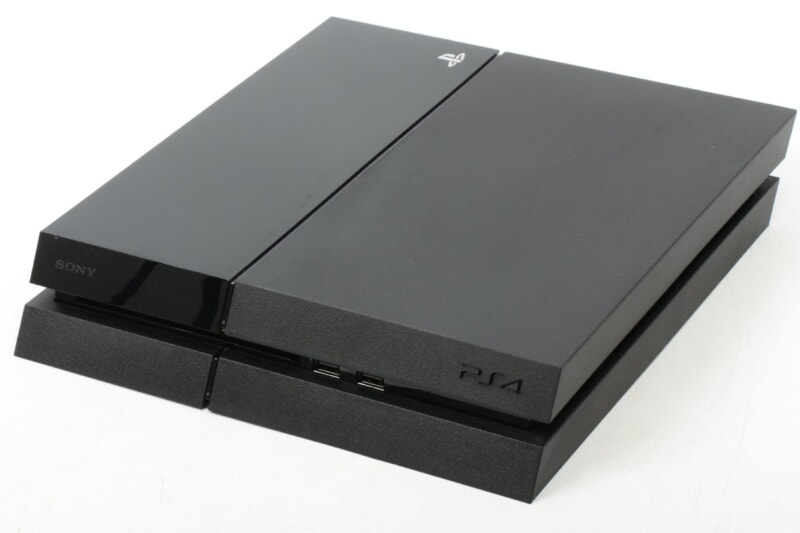SONY ・ PS4本体(CUH-1000A) 500GBの画像1