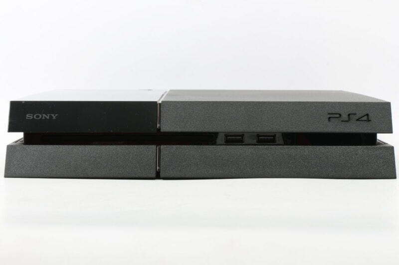 SONY ・ PS4本体(CUH-1000A) 500GBの画像1