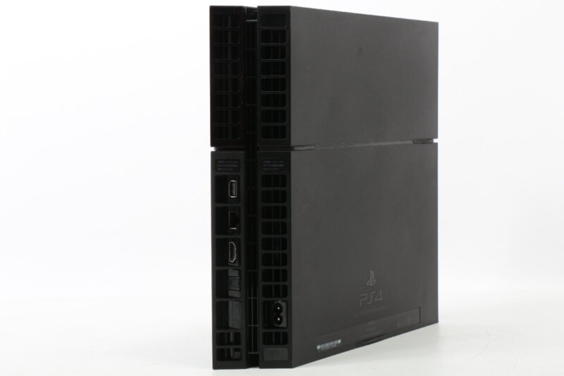 SONY ・ PS4本体(CUH-1000A) 500GBの画像1