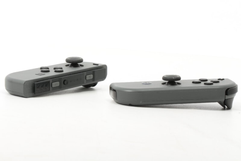 任天堂 Switch・Switch 本体 [HAC-001] 動作品の画像1
