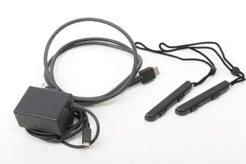 任天堂 Switch・Switch 本体 [HAC-001] 動作品の画像1