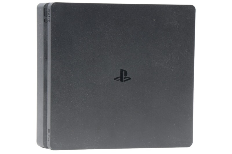 SONY ・ PS4本体 (CUH-2200A) 500GBの画像1