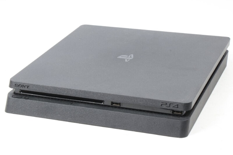 SONY ・ PS4本体 (CUH-2200A) 500GBの画像1