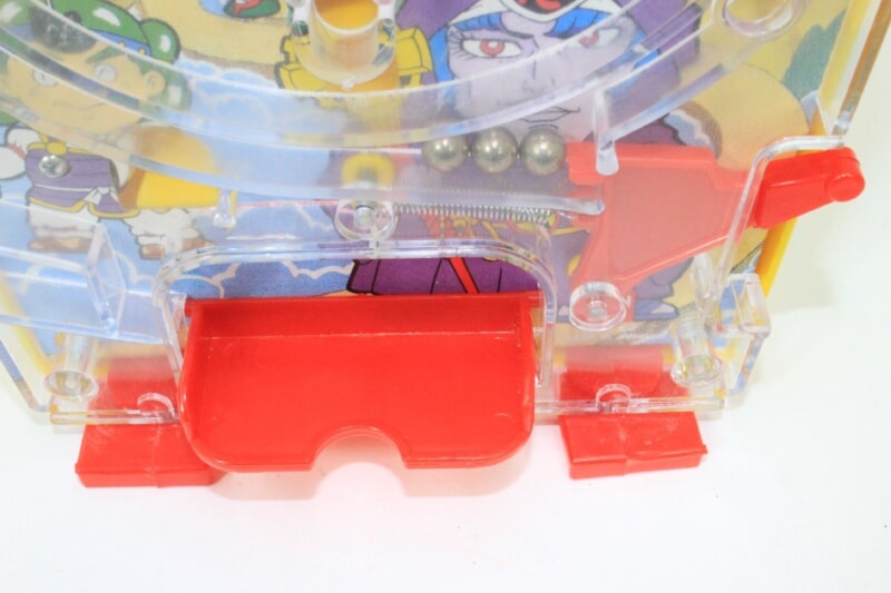 【当時物】BANDAI  ビックリマン パチンコ ゲームの画像1