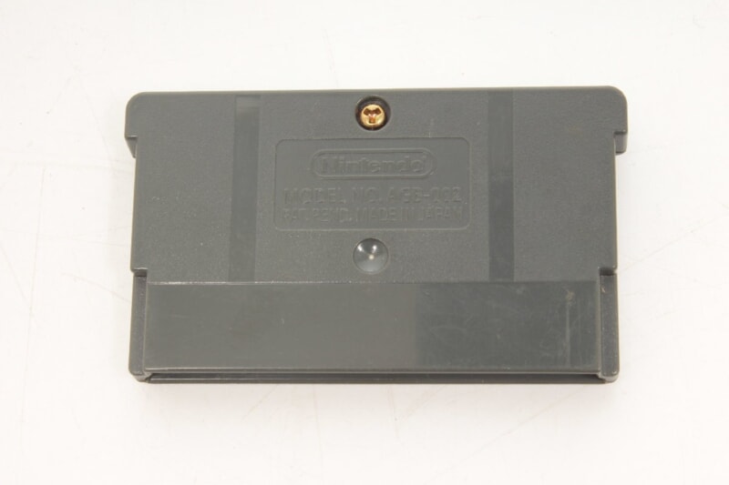 【北米版】 Nintendo  星のカービィ/Kirby ゲームボーイアドバンスソフト/GBAの画像1