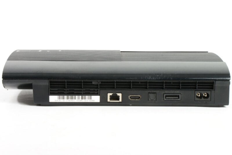 SONY  PS3本体 (CECH-43000B) 動作品の画像1