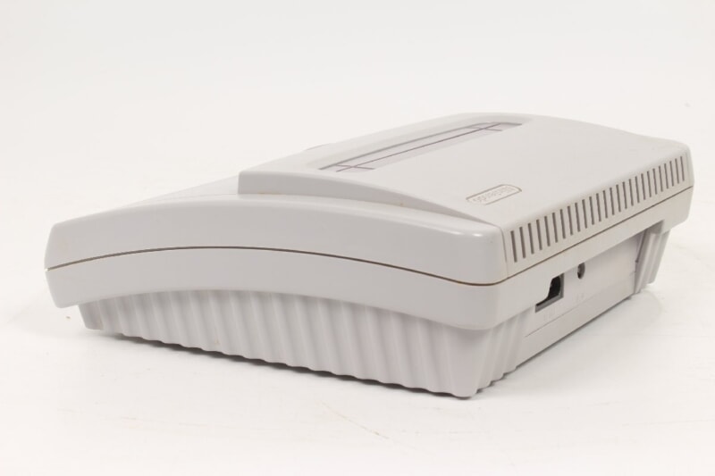 任天堂 スーパーファミコンジュニア 本体(SHVC-101)の画像1