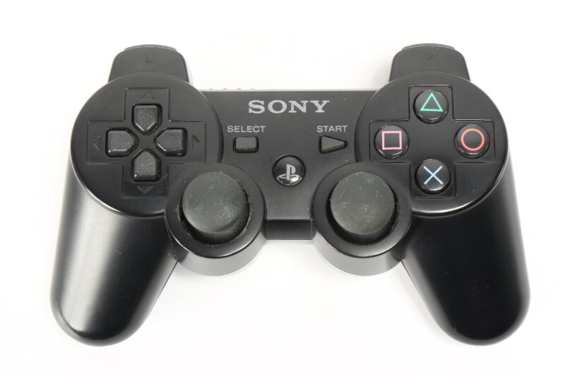 外箱付き SONY  PS3本体 (CECH-2000A) 120GBの画像1