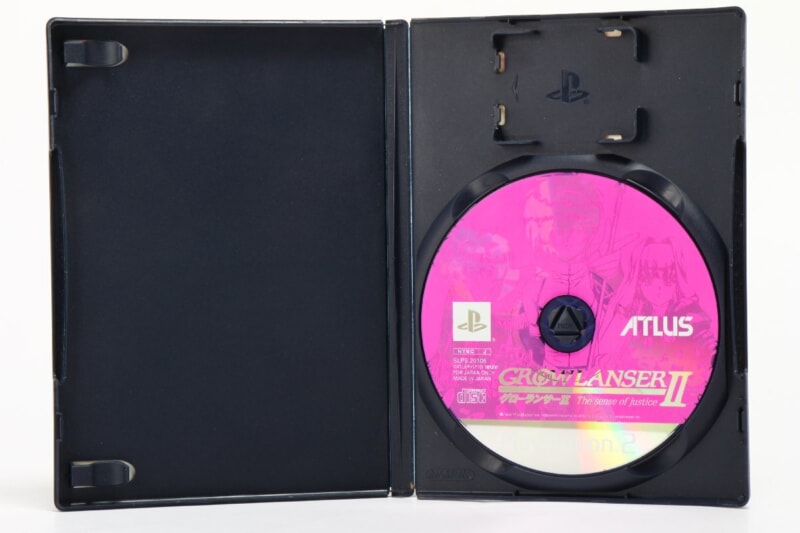 グローランサー  無印/Ⅱ/Ⅲ/Ⅳ/Ⅴ/Ⅵ ソフト6本 攻略本4冊 まとめセット PS/PS2ソフトの画像1