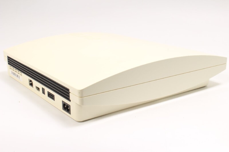 SONY PS3本体 (CECH-2500A) 160GB 動作品の画像1