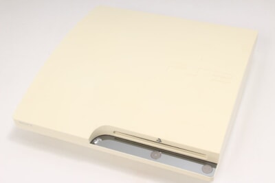 SONY PS3本体 (CECH-2500A) 160GB 動作品