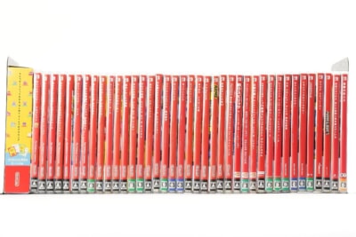 Nintendo switchソフト まとめ ポケモン/マリオ/ロックマン などの買取り品の画像