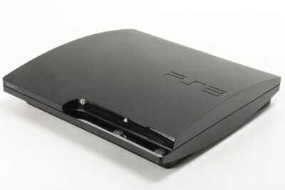 SONY  PS3本体 (CECH-2500A) 160GB 動作品