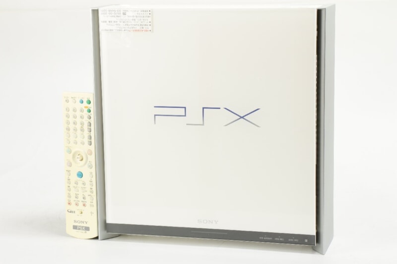 SONY/ソニー PSX本体(DESR-7500)の画像1