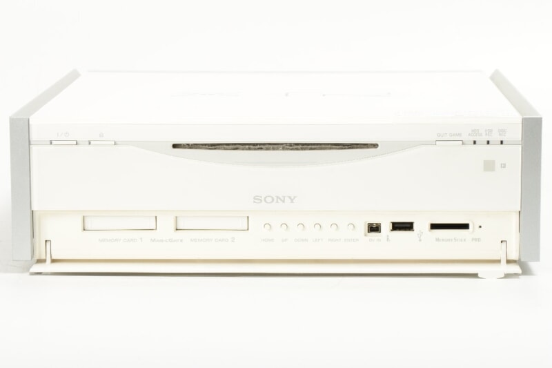 SONY/ソニー PSX本体(DESR-7500)の画像1