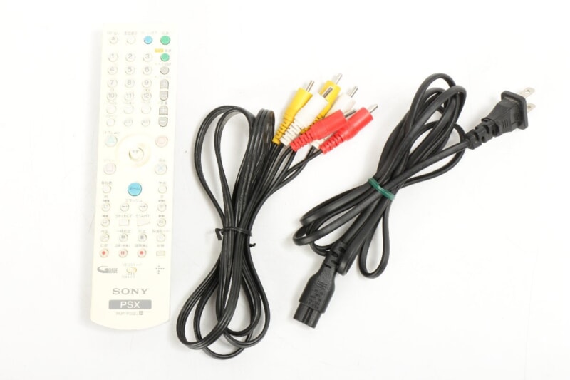 SONY/ソニー PSX本体(DESR-7500)の画像1