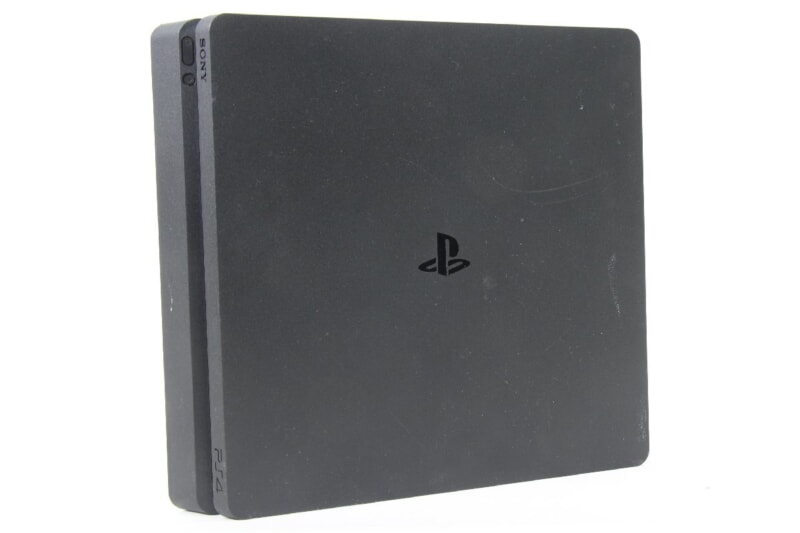 SONY  PS4本体(CUH-2000A) 500GB 動作品 本体のみの画像1