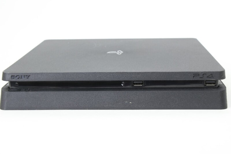 SONY  PS4本体(CUH-2000A) 500GB 動作品 本体のみの画像1