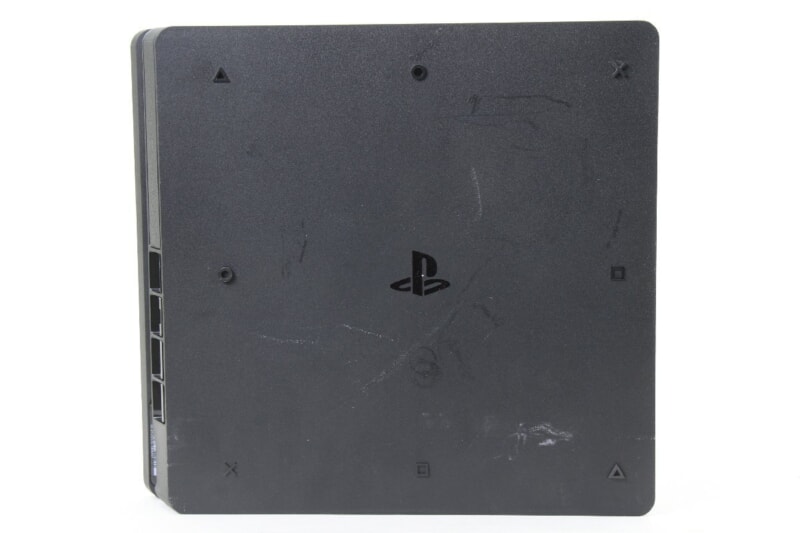 SONY  PS4本体(CUH-2000A) 500GB 動作品 本体のみの画像1