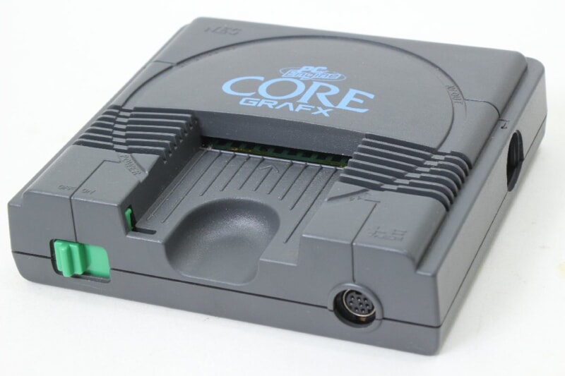 NEC  PCエンジン コアグラフィックス 本体 [PI-TG3]の画像1