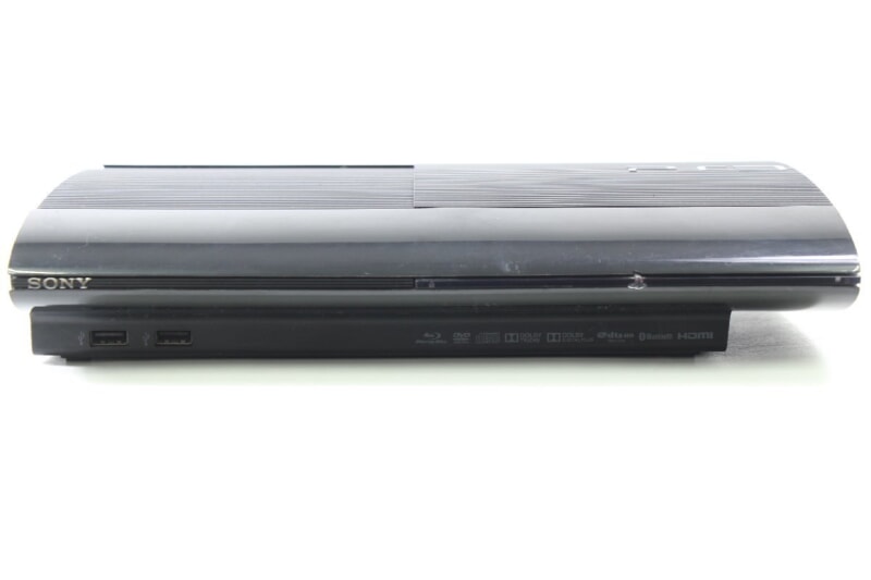 SONY  PS3本体 (CECH-4300C) 動作品の画像1