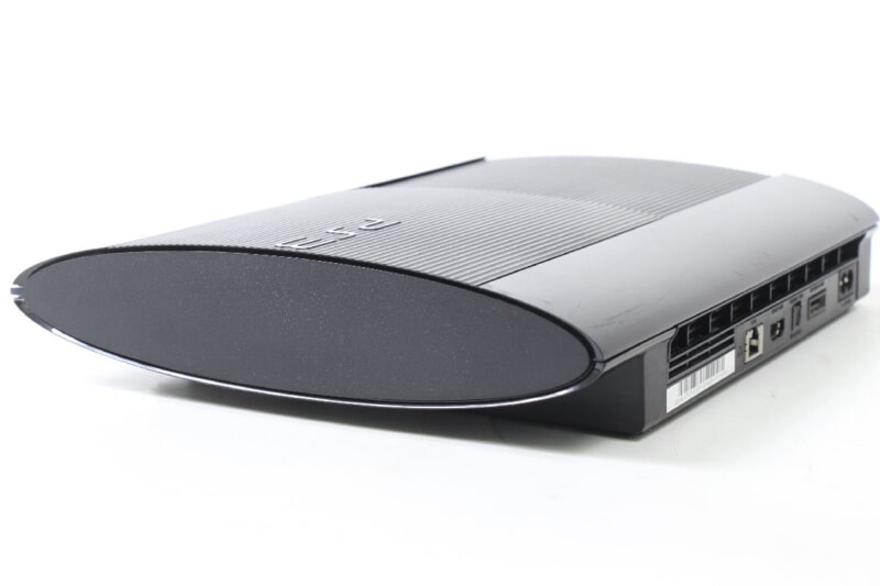 SONY  PS3本体 (CECH-4300C) 動作品の画像1