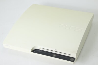 SONY  PS3本体 (CECH-2500A) 160GB 動作品の買取り品の画像