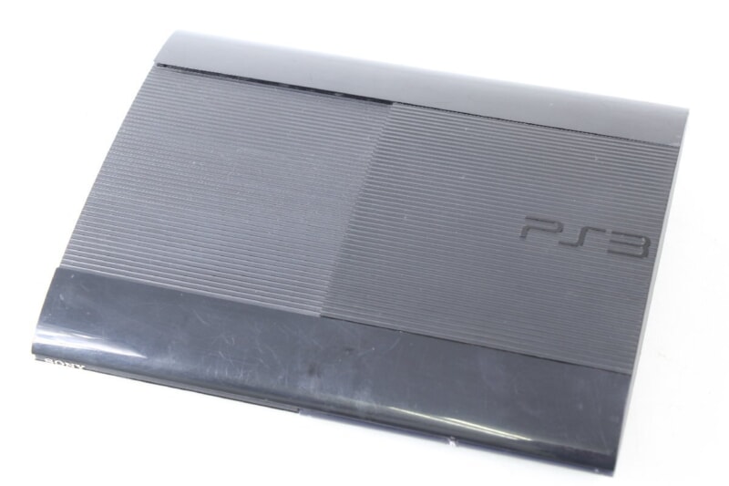 SONY  PS3本体 (CECH-4300C) 動作品の画像1