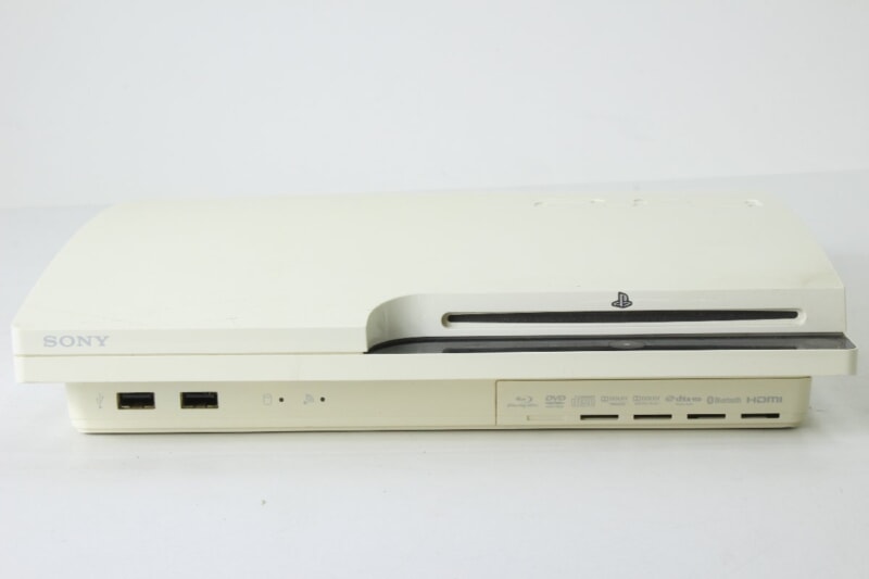 SONY  PS3本体 (CECH-2500A) 160GB 動作品の画像1