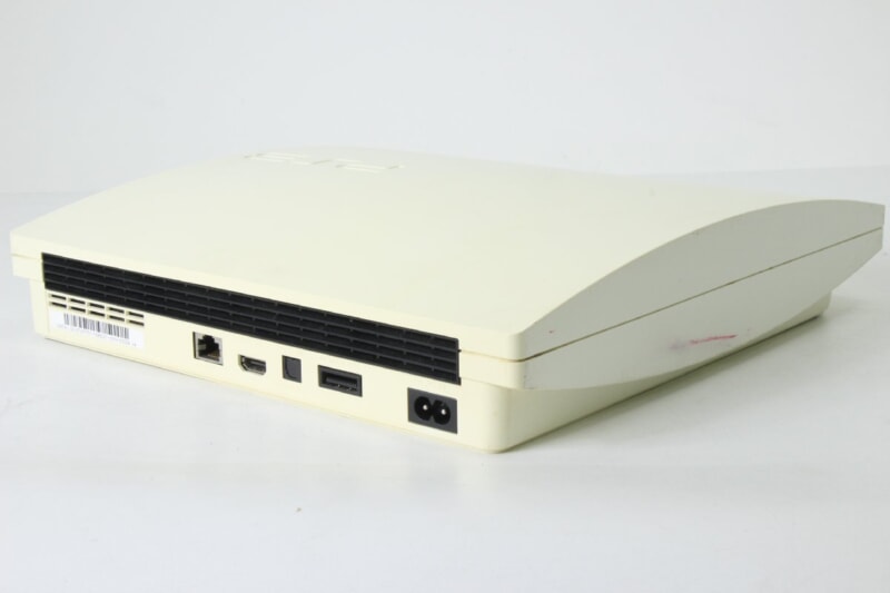 SONY  PS3本体 (CECH-2500A) 160GB 動作品の画像1