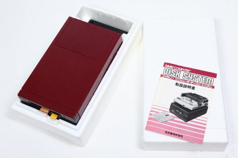 【外箱付】 Nintendo  ファミコン本体/ディスクシステム/ファミリーベーシック まとめセットの画像1