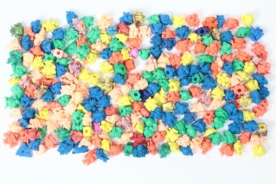 【当時物】 ガン消し まとめセット ガンダム/消しゴムの買取り品の画像