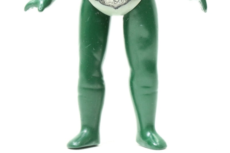 【当時物】 旧バンダイ [カメストーン] スタンダードサイズ 怪人/仮面ライダーの画像1