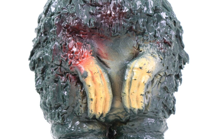 【当時物】 ポピー [ガラモン] キングザウルスシリーズ ウルトラQ ウルトラマンの画像1