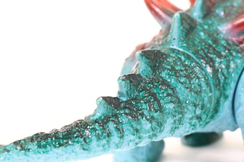 【当時物】 ポピー [マグネドン] キングザウルスシリーズ 帰ってきたウルトラマンの画像1