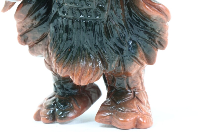 【当時物】 ポピー [ベムスター] キングザウルスシリーズ 帰ってきたウルトラマンの画像1