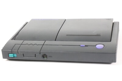 NEC  PCエンジンDUO本体 [PI-TG8]の買取り品の画像