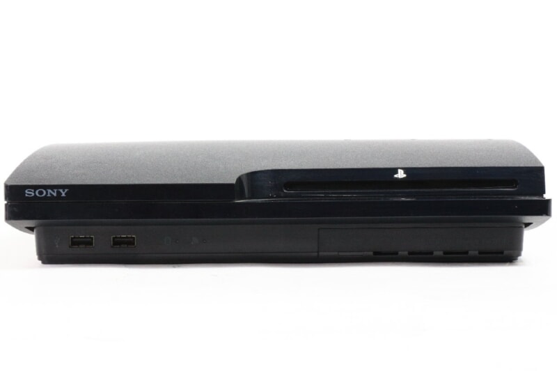 SONY  PS3本体(CECH-2000A) 120GBの画像1