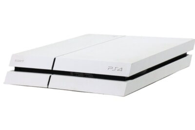 SONY PS4本体(CUH-1200A) 500GB ホワイト