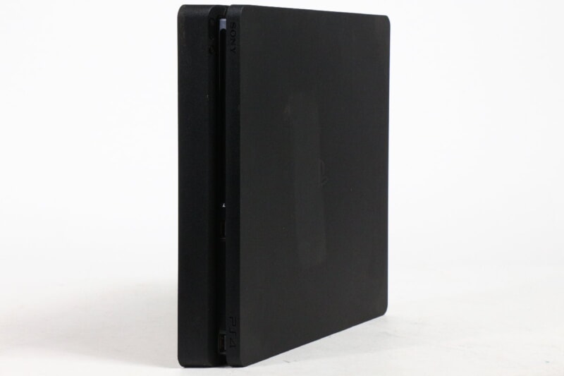 SONY  PS4本体(CUH-2100A) 500GB ジェットブラックの画像1