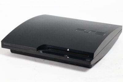 SONY  PS3本体(CECH-2000A) 120GBの買取り品の画像