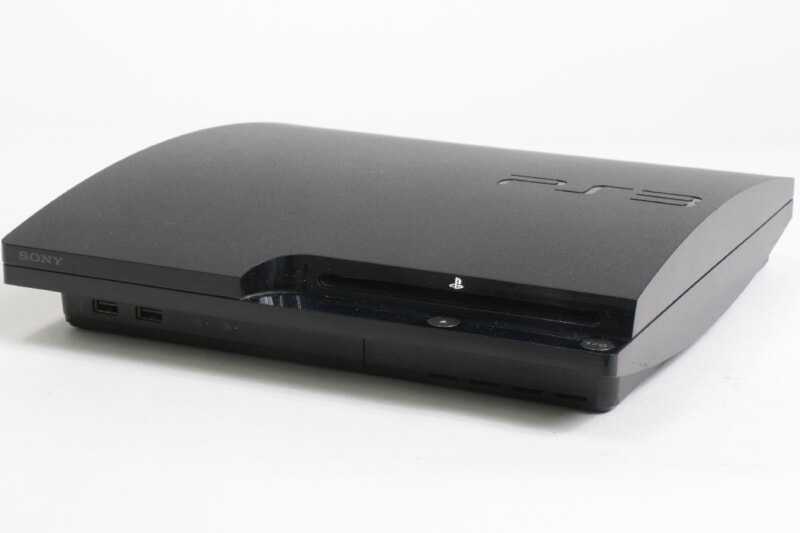 SONY PS3本体(CECH-2000A) 120GB ジャンク品の画像1