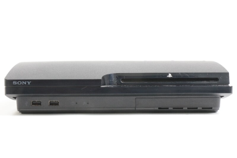 SONY PS3本体(CECH-2000A) 120GB ジャンク品の画像1